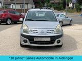 Nissan Pixo Acenta*Klima*5.Türer - gebrauchte Nissan Pixo aus dem Jahr 2011