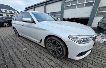 BMW 540 - 3