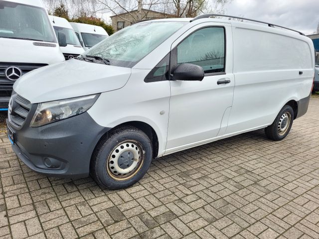 Mercedes Benz Vito 116