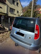 Skoda Roomster 1.2l TSI DSG 77kW Fresh Fresh - gebrauchte Skoda Van