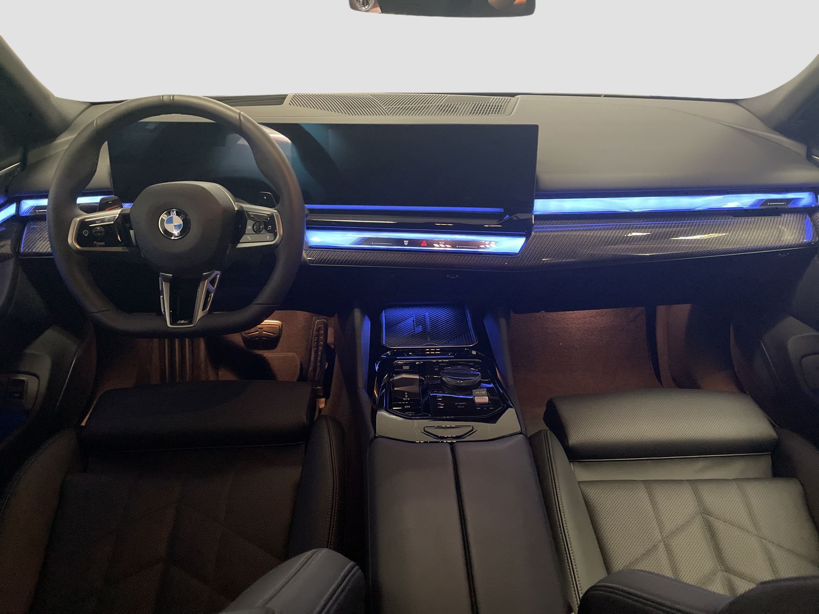 BMW 540 - Bild 12