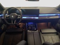 BMW 540 - Vorschau Bild 12