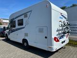 Knaus L!ve Wave 650 MG 1. HD. AHK NAVI KAMERA usw. - Wohnmobil oder -wagen Us Wohnwagen gebraucht
