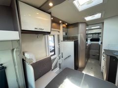 Bürstner Lyseo TD 727 G | Face to Face*Maxi*Sofort