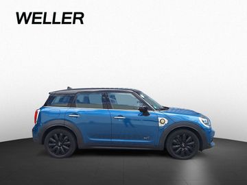 MINI Countryman SE (Cooper) - 4