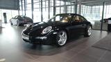 Porsche 997 Carrera S Coupé Carrera S