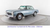 Mercedes-Benz 280 SL   Pagode - Mercedes-Benz 280: Pagode 280sl