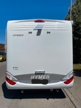 HYMER / ERIBA / HYMERCAR S 800 - Offers matching your search criteria