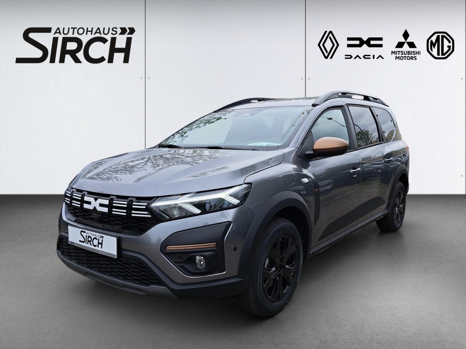Dacia Jogger Extreme+ HYBRID 140 7-Sitzer