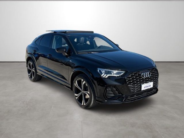 Audi AUDI Q3 SPB 35 TDI S tronic S line edition imagem 3