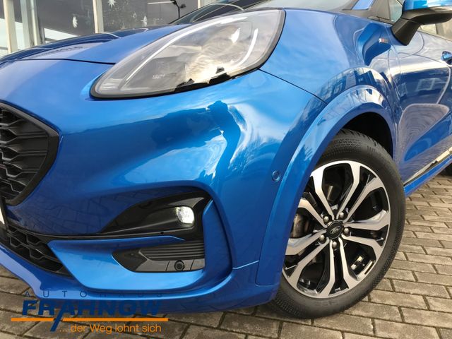 Foto Nummer 22: FORD Puma