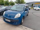Renault Kangoo Privilege 1.6 16V 105 Privilege - Renault Kangoo: 16v Privilege