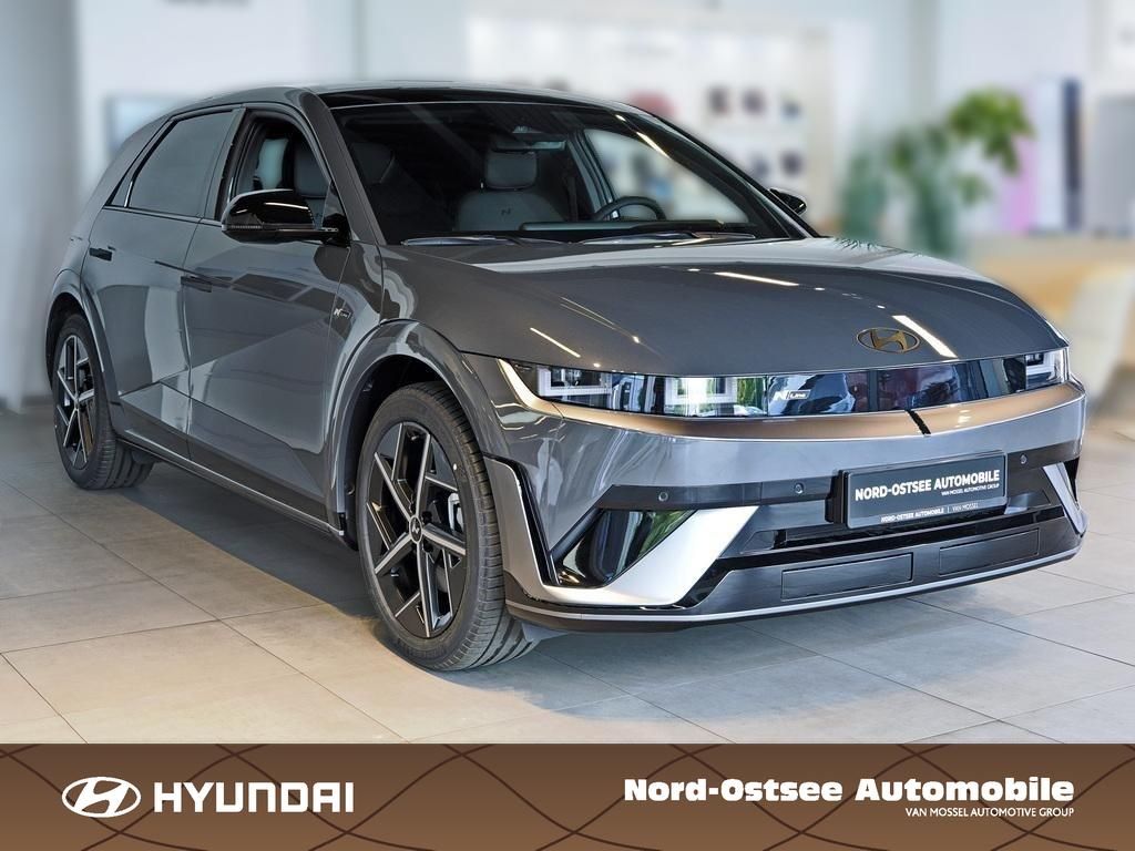 Fahrzeugabbildung Hyundai IONIQ 5 FL N Line X Panorama-Glasdach