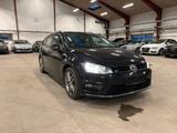 Volkswagen Golf 1.4 TSI DSG R-LINE  BMT 150 PS NR. 2636 - Volkswagen Golf: 150 Ps