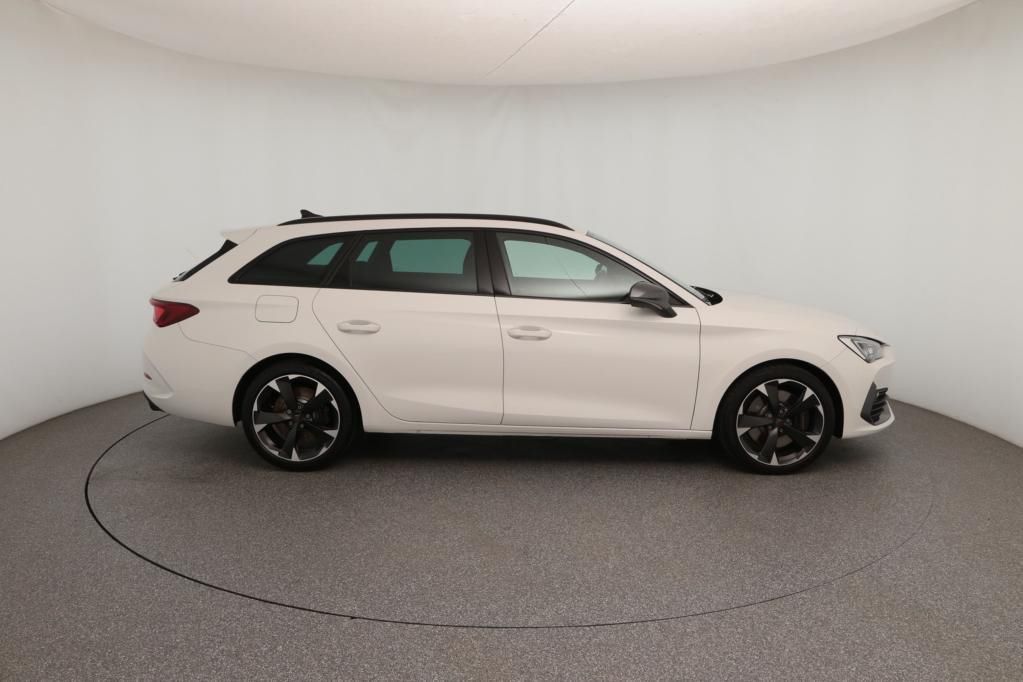 Cupra Leon SP 2.0 TSI Tempo*Nav*PDC*SH*Klima