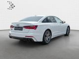 Audi S6 Limousine qu. AHK*RFK*LED*Navi*Virtual*B&O - Audi S6 Jahreswagen