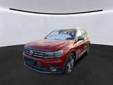 Volkswagen TIGUAN ALLSPACE 2.0TDi HIGHLINE 4M ACC/HuD/PANO - VW Tiguan Allspace mit Schiebedach