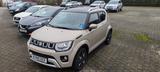 Suzuki Ignis Comfort+ 4x4 - gebrauchte Suzuki Ignis aus dem Jahr 2024