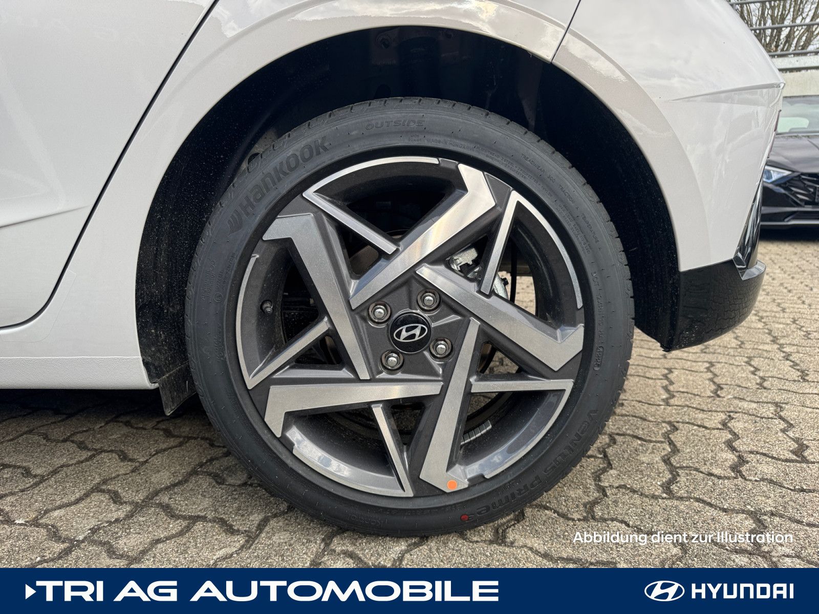 Hyundai i20 - Bild 13