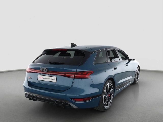 Audi S6 e-tron - Bild 2