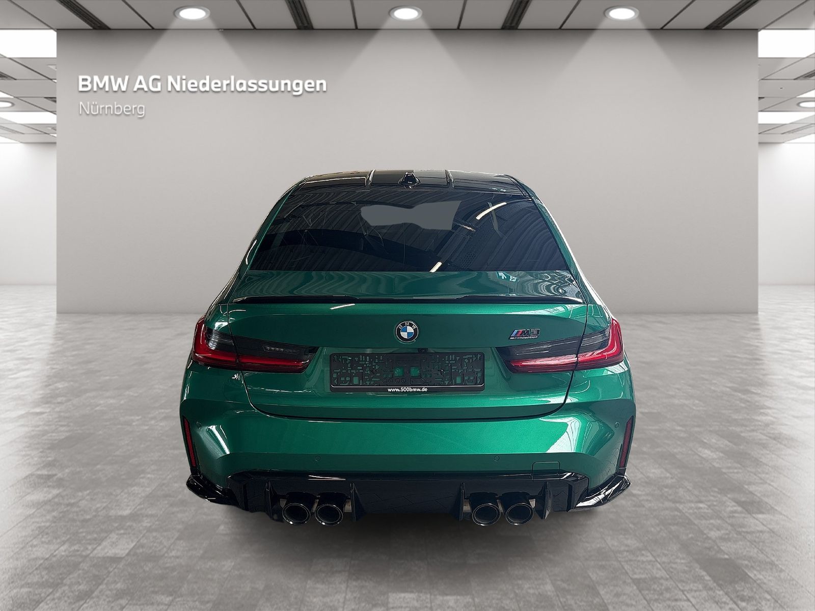 BMW M3 - Bild 7