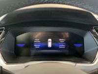 Volkswagen Touran - Vorschau Bild 11