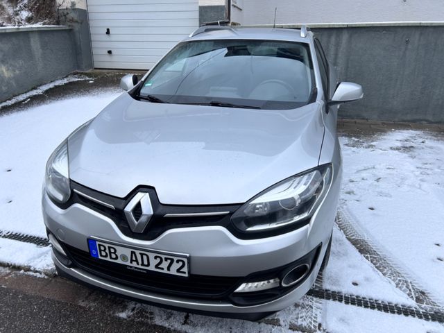 Renault Megane Grandtour Dynamique ENERGY dCi 110 S&...