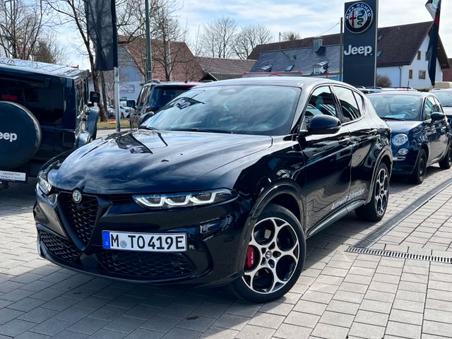 Alfa Romeo Tonale Plug-In-Hybrid Veloce Q4 Winter-Paket 20"