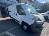 Citroën Jumper Kasten 30 L1H1 Profi BlueHDi 130*KLIMA - gebrauchte Citroën Jumper aus dem Jahr 2017