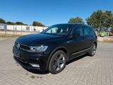 Volkswagen Tiguan 2.0 TSI 132kW BMT 4MOTION Highline Hi... - Firmenfahrzeug gebraucht