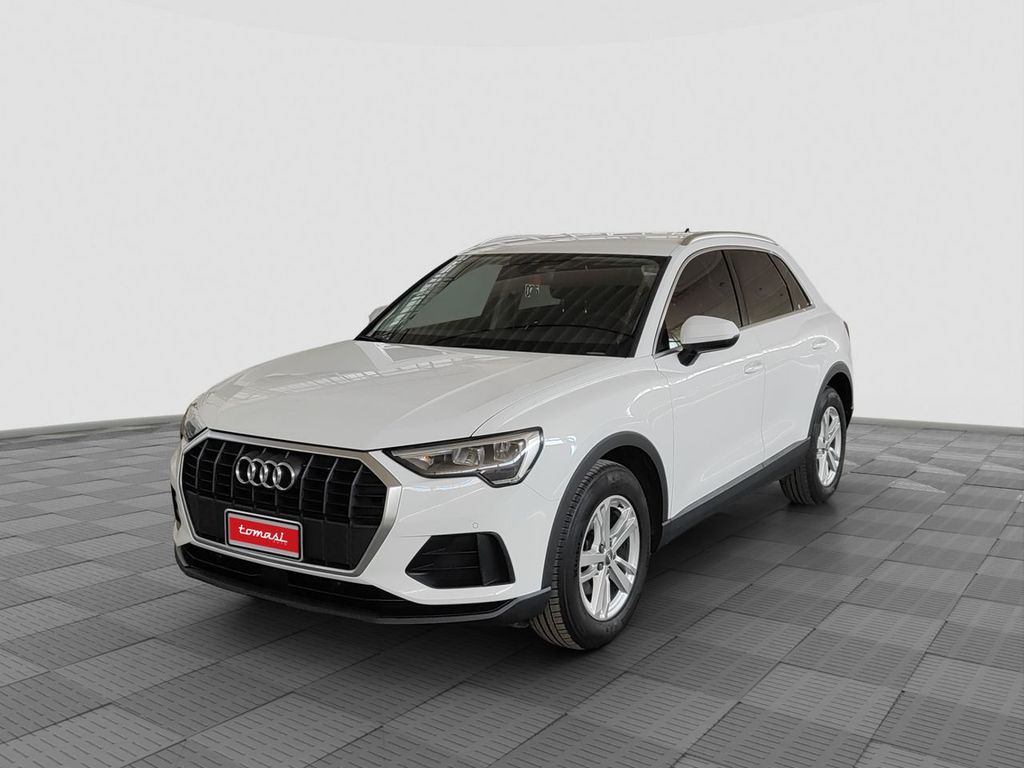 Image of Audi Q3