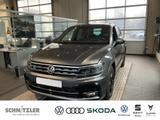 Volkswagen Tiguan R-Line 2.0 TSI 4M DSG LED/NAVI/KAMERA/PAN - VW Tiguan Gebrauchtwagen in Leverkusen