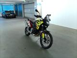 BMW F 900 GS - BMW F 900 GS