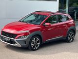 Hyundai Kona 1.6 T-GDi DCT Prime NAVI ACC AHK - Hyundai KONA: Prime