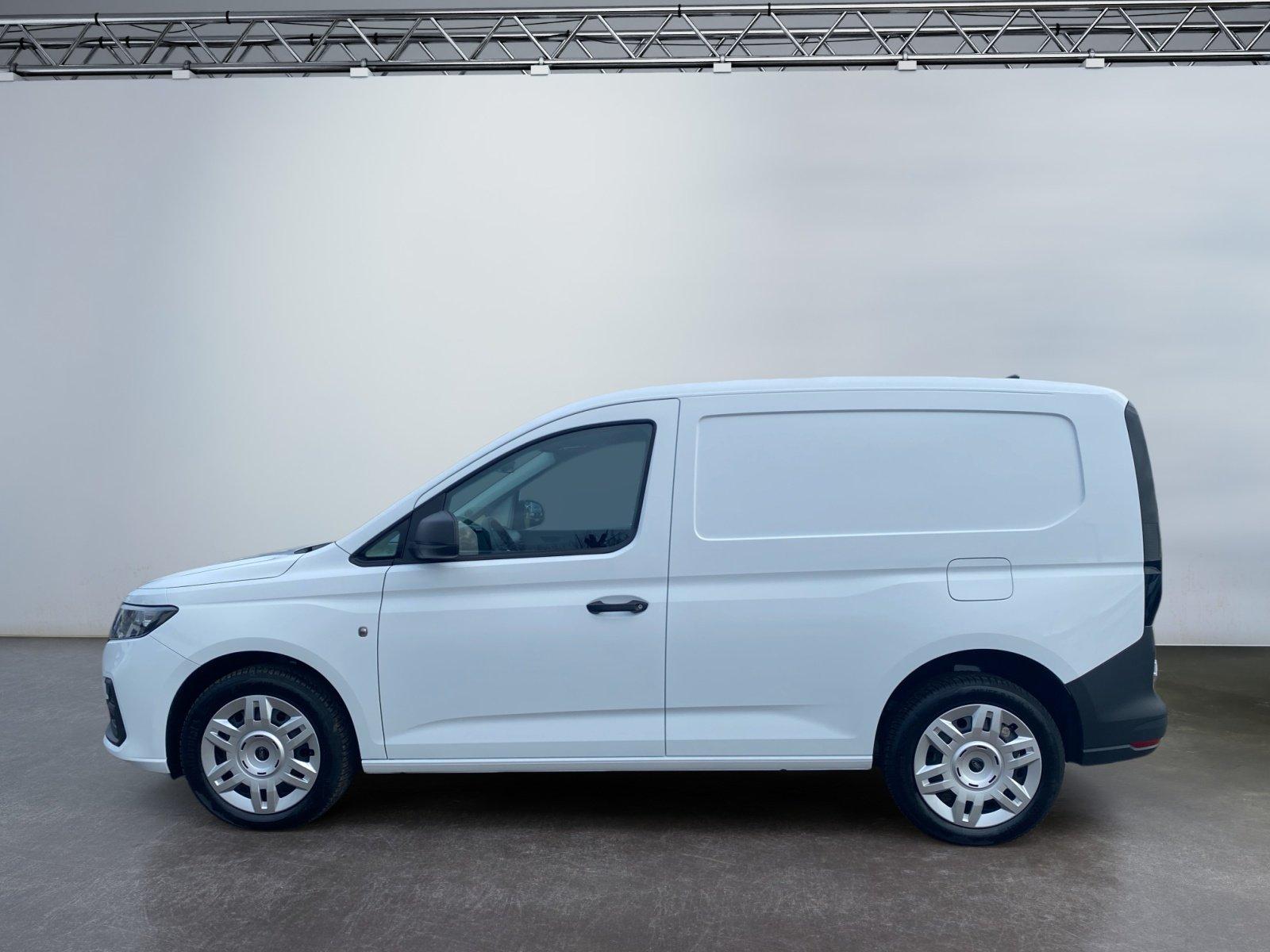 Ford Transit Connect Trend 2.0 EcoBlue Einparkhilfe