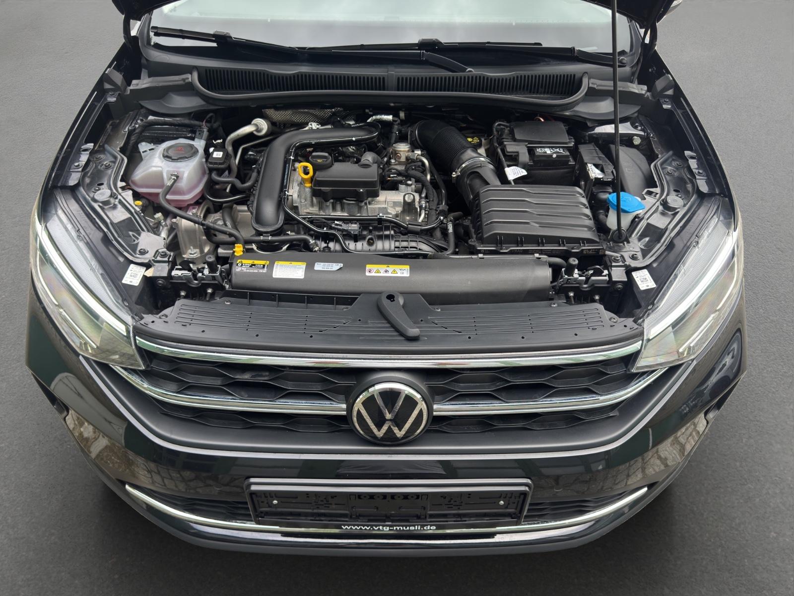 Volkswagen Taigo Life * 115 PS * Automatiik * IQ.Drive *, миниатюра 28