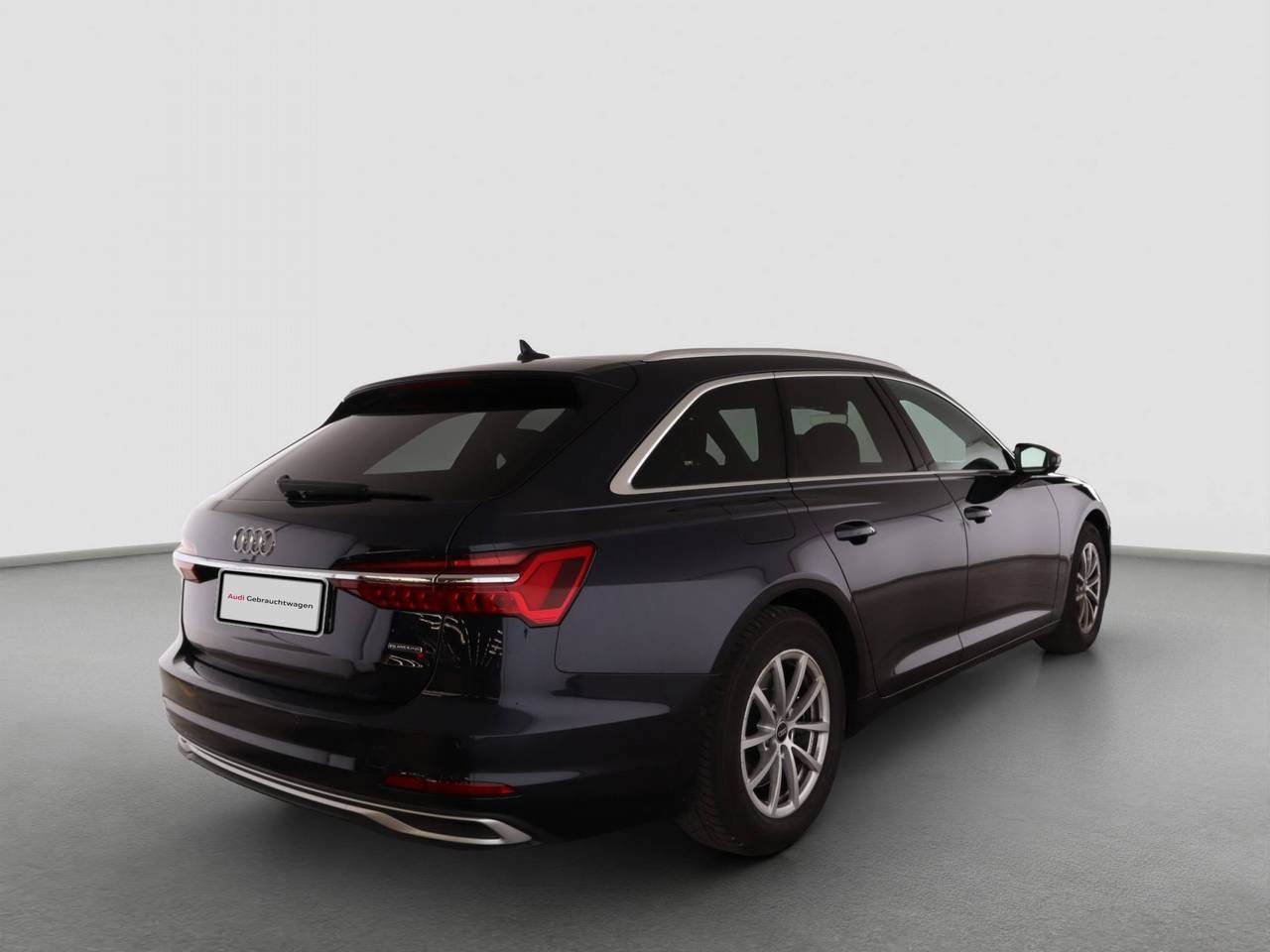 Audi A6 - Bild 12