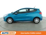 Ford Fiesta 1.0 EcoBoost Trend Aut.*LIMITER*PDC*SHZ* - Ford Fiesta in Osnabrück