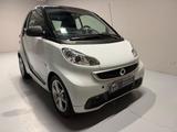 Smart ForTwo 800 40 kW coupé passion cdi - Smart ForTwo Passion mit Diesel-Antrieb