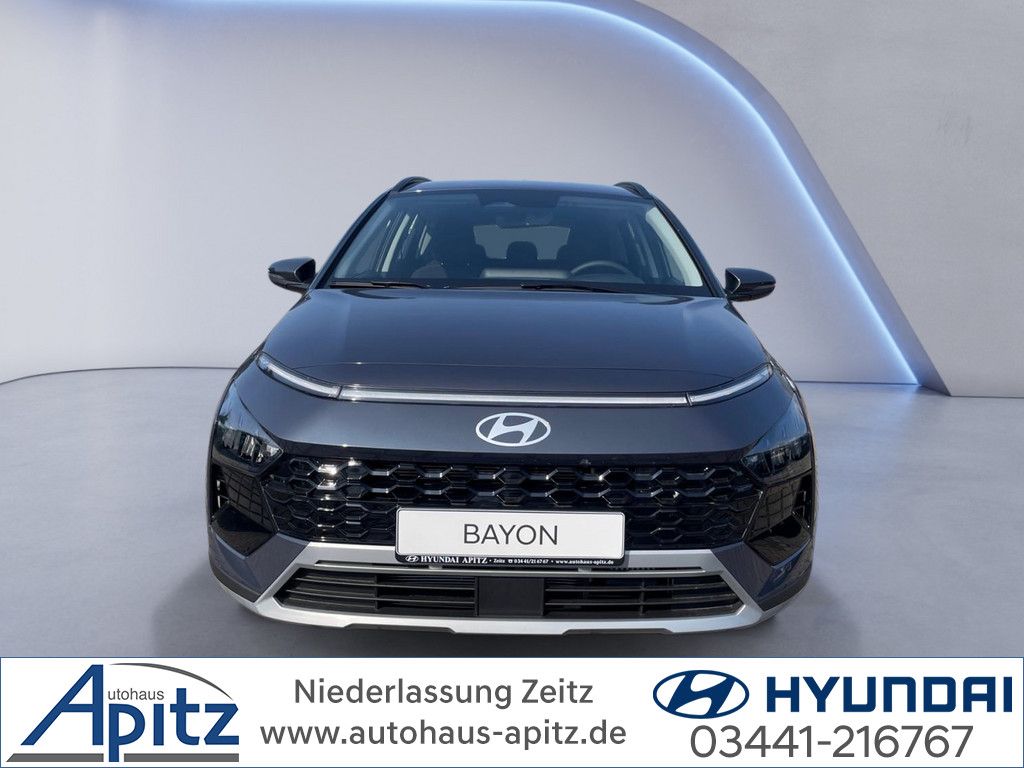 Hyundai BAYON – Bild 3