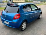 Renault Clio Edition Dynamique 1.5 dCi ESP 78kW Edit... - Renault Clio mit Diesel-Antrieb: Dynamique