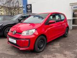 Volkswagen up! move BMT * Automatik * - VW up! Gebrauchtwagen in München