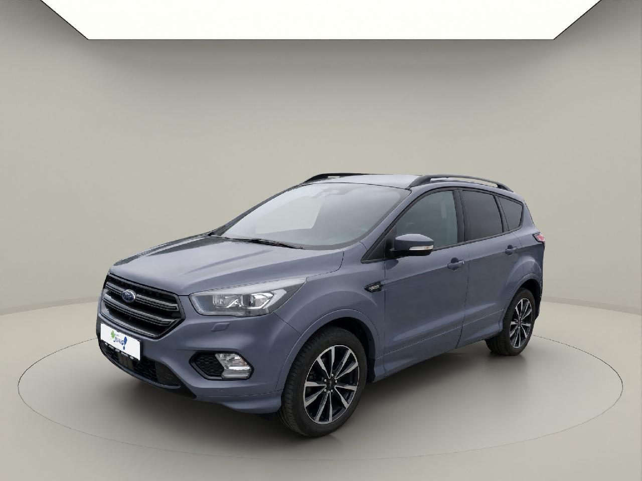 Ford Kuga ST-Line