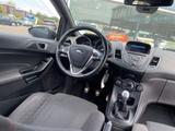 Ford Fiesta 1.0 EcoB | ST Line 5-türig | Airco-Ecc | - gebrauchte Ford Fiesta aus dem Jahr 2017