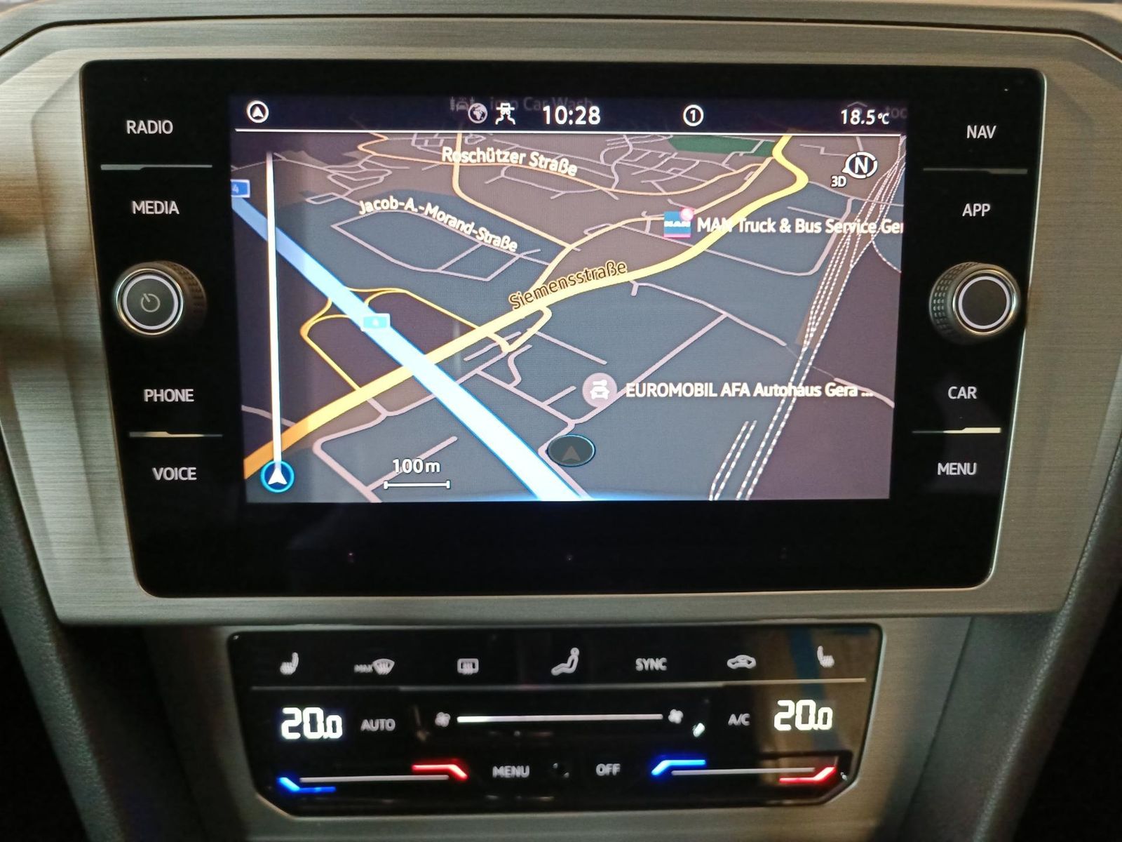 Volkswagen Passat Variant - Bild 14