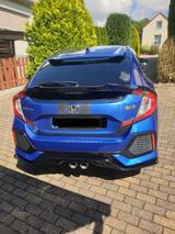 Honda Civic 1.5 VTEC Turbo Sport Plus Sport Plus - Honda Civic: Sport Plus