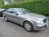 Mercedes-Benz S 350 L - - gebrauchte Mercedes-Benz S 350 aus dem Jahr 2004