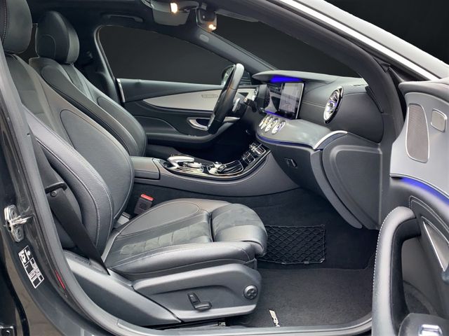 Mercedes-Benz CLS 350