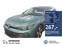 Volkswagen Passat Variant - Vorschau Bild 1