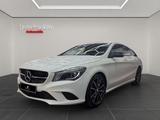 Mercedes-Benz CLA 200 SB-KAMERA-AMBIENTE-NIGHT-TEMPOMAT-8FACH - gebrauchte Mercedes-Benz CLA 200 Shooting Brake aus dem Jahr 2016